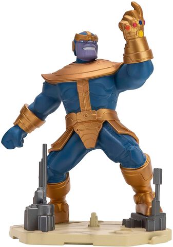 Figurine Zoteki - Avengers - Thanos